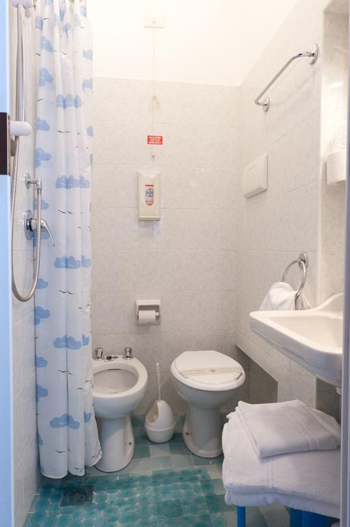 Albergo Marsari Peschiera del Garda Room photo