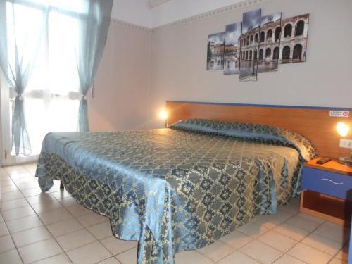 Albergo Marsari Peschiera del Garda Exterior photo