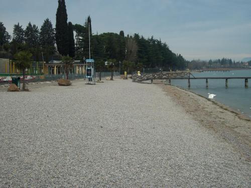 Albergo Marsari Peschiera del Garda Exterior photo