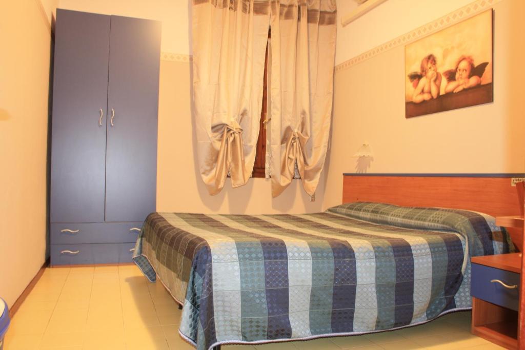 Albergo Marsari Peschiera del Garda Room photo