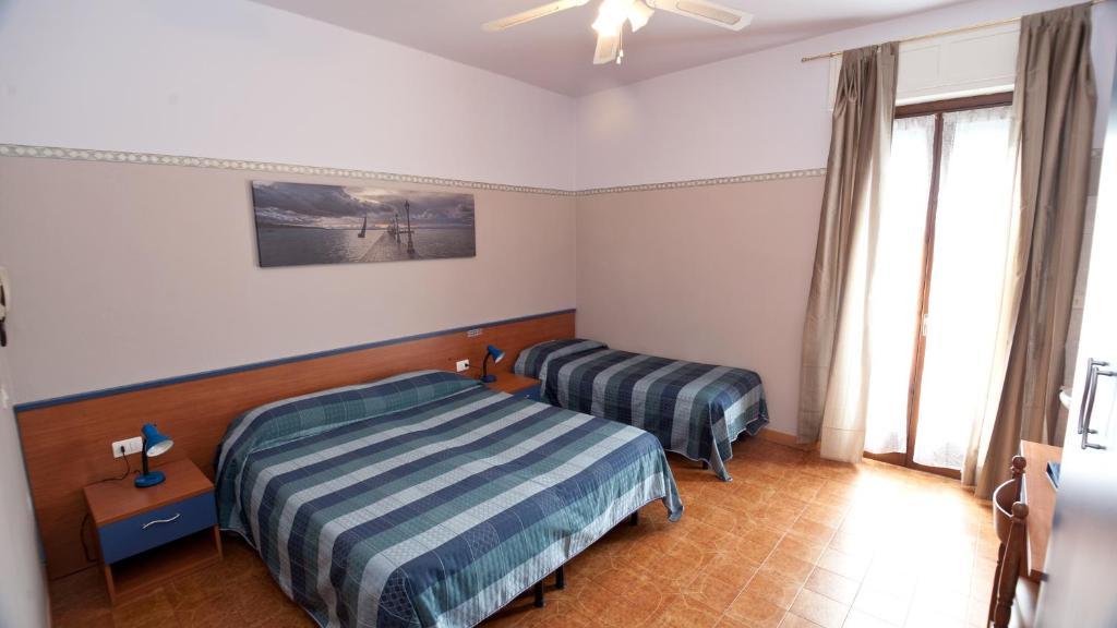Albergo Marsari Peschiera del Garda Room photo