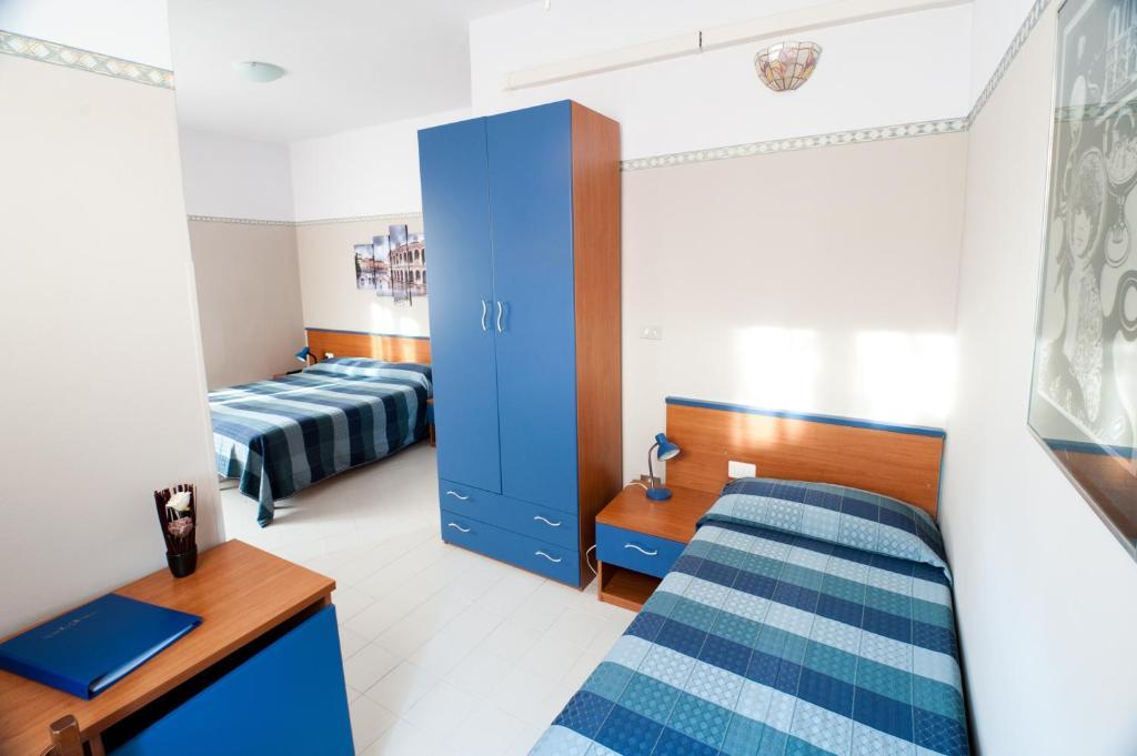 Albergo Marsari Peschiera del Garda Room photo