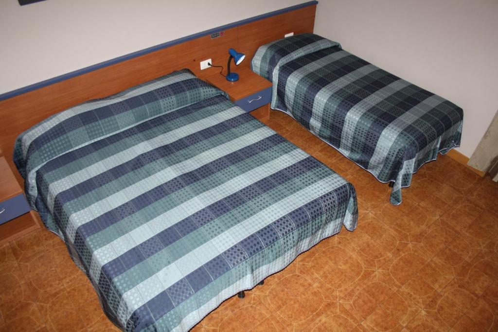 Albergo Marsari Peschiera del Garda Room photo